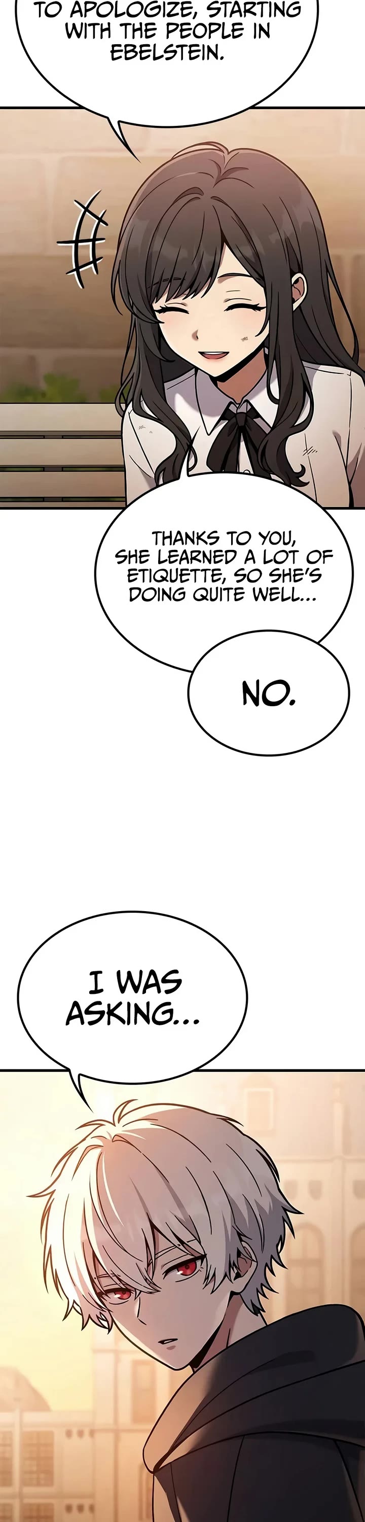 Noble Lady Reformation Guide Chapter 48 page 6 - Chapter 48