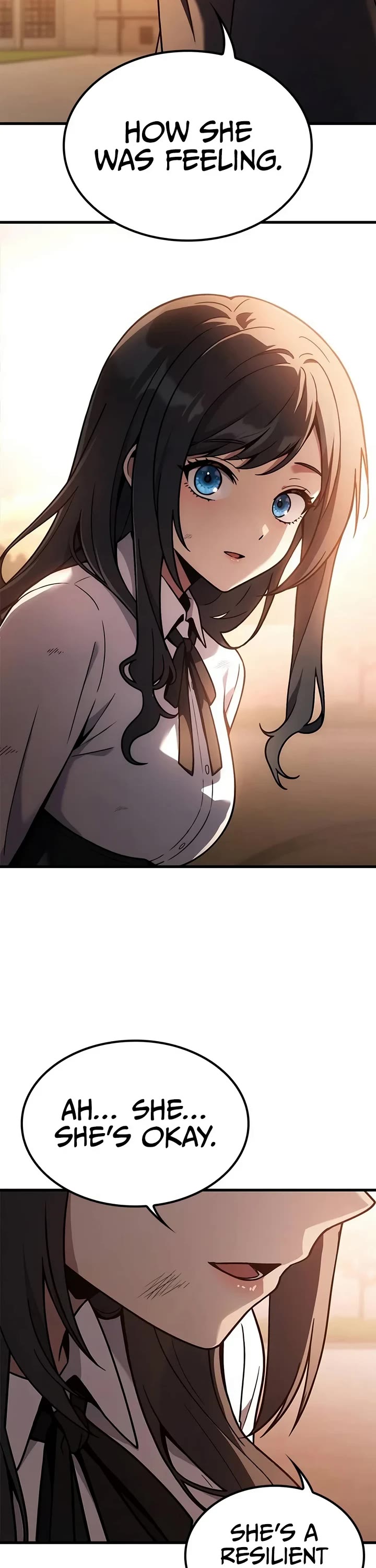 Noble Lady Reformation Guide Chapter 48 page 7 - Chapter 48