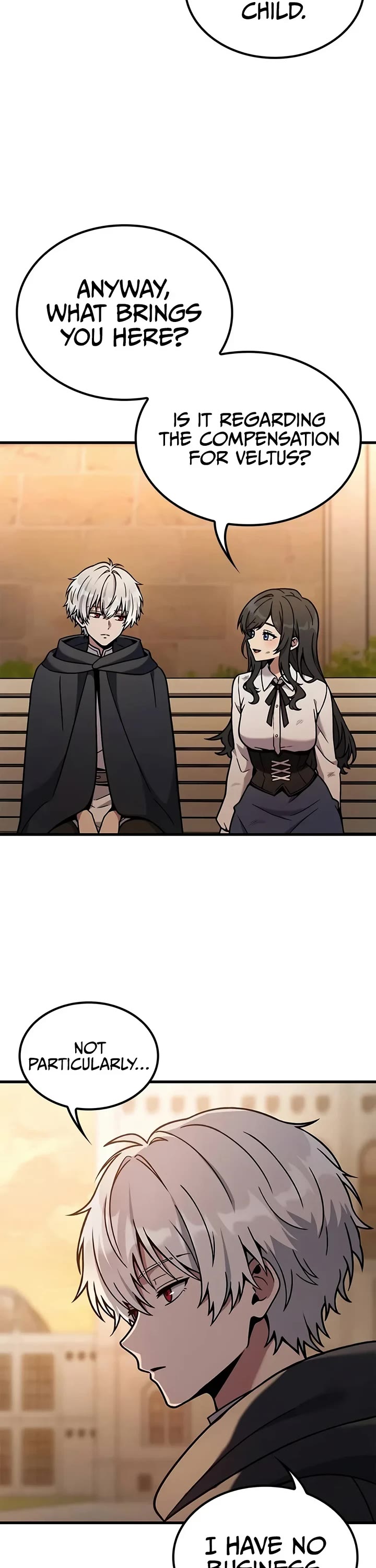 Noble Lady Reformation Guide Chapter 48 page 8 - Chapter 48