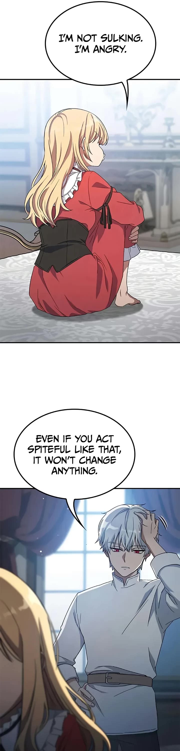 Noble Lady Reformation Guide Chapter 5 page 11 - Chapter 5