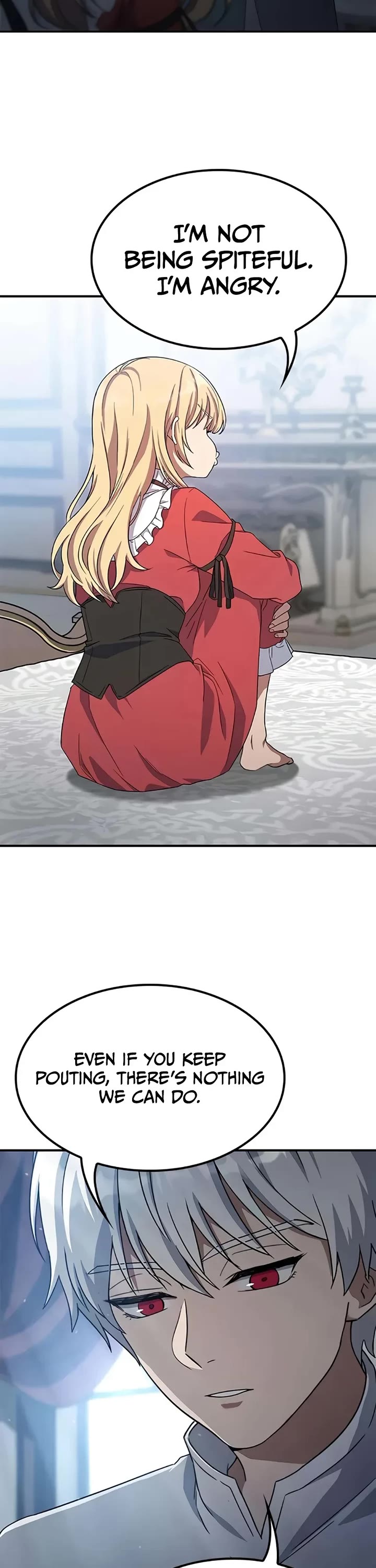 Noble Lady Reformation Guide Chapter 5 page 12 - Chapter 5