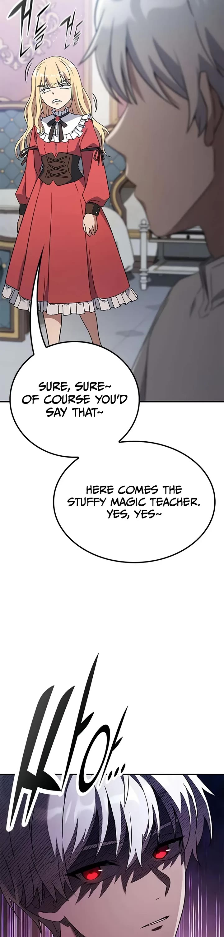 Noble Lady Reformation Guide Chapter 5 page 17 - Chapter 5
