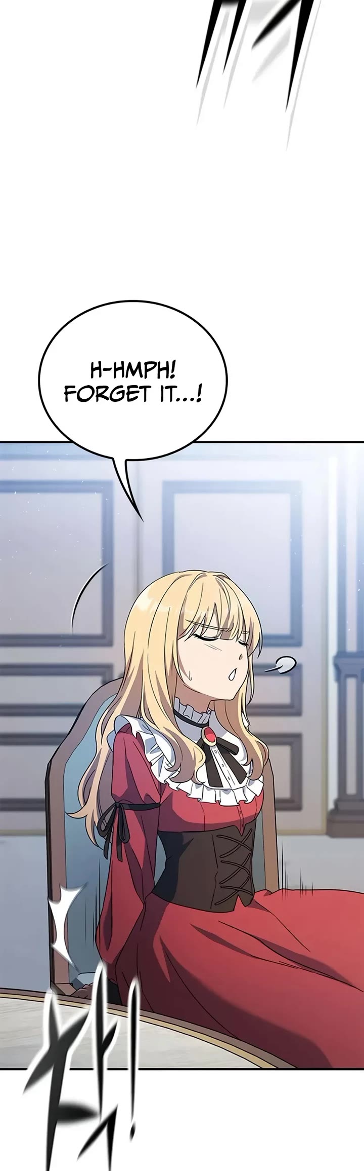 Noble Lady Reformation Guide Chapter 5 page 19 - Chapter 5