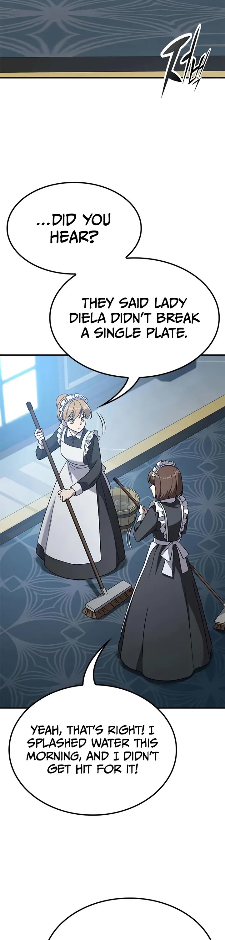 Noble Lady Reformation Guide Chapter 5 page 2 - Chapter 5