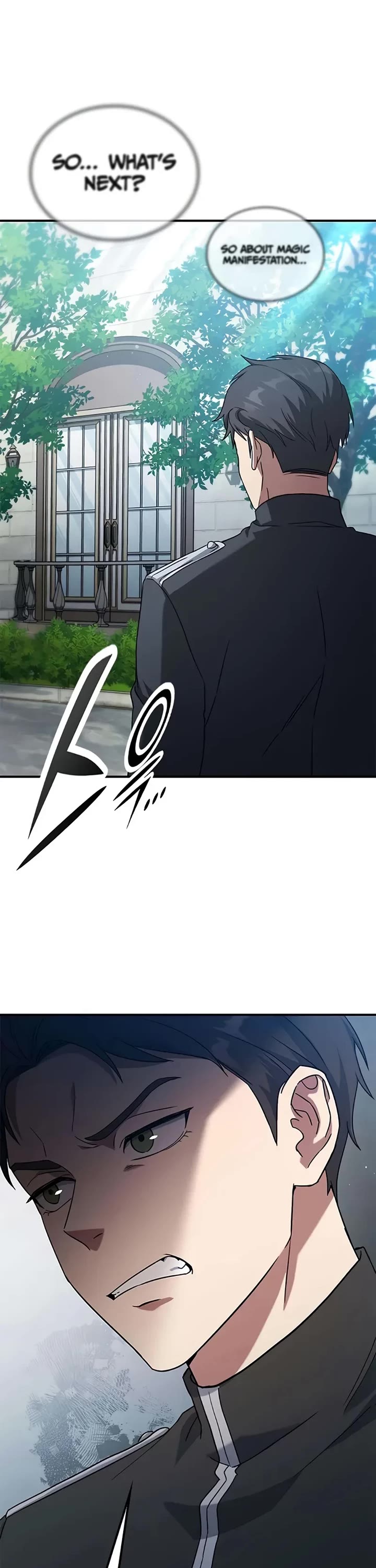 Noble Lady Reformation Guide Chapter 5 page 26 - Chapter 5