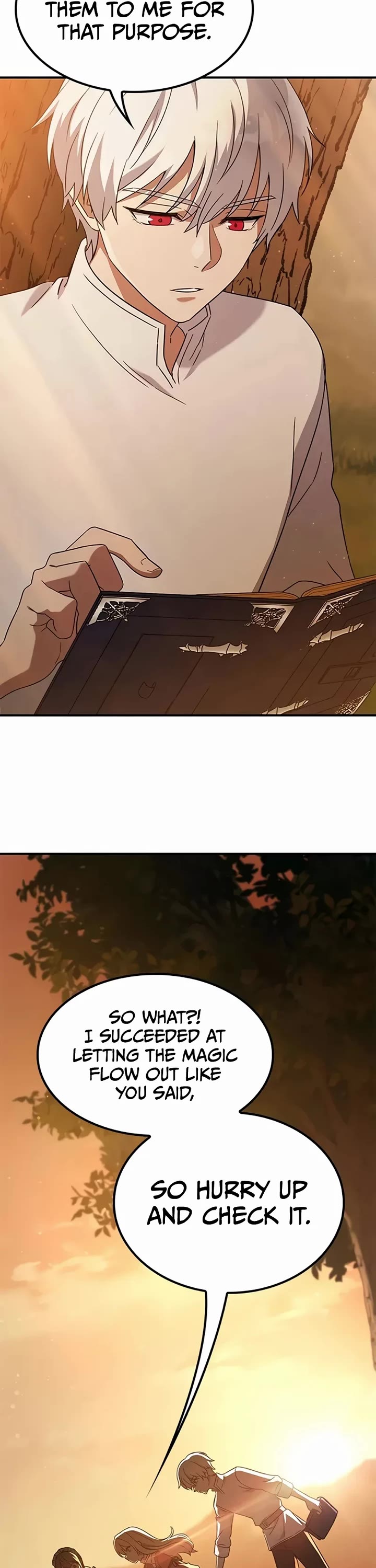 Noble Lady Reformation Guide Chapter 5 page 32 - Chapter 5
