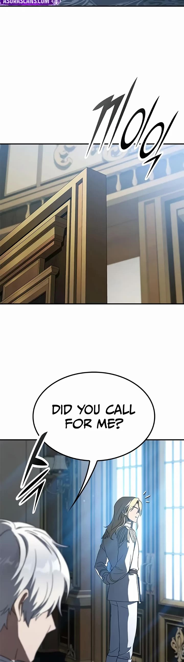 Noble Lady Reformation Guide Chapter 5 page 34 - Chapter 5