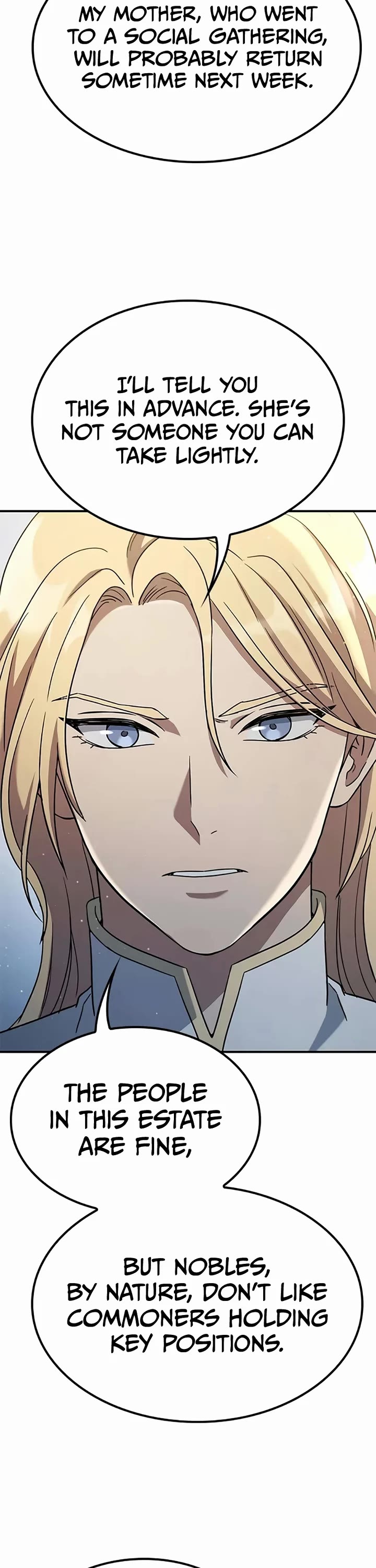 Noble Lady Reformation Guide Chapter 5 page 37 - Chapter 5