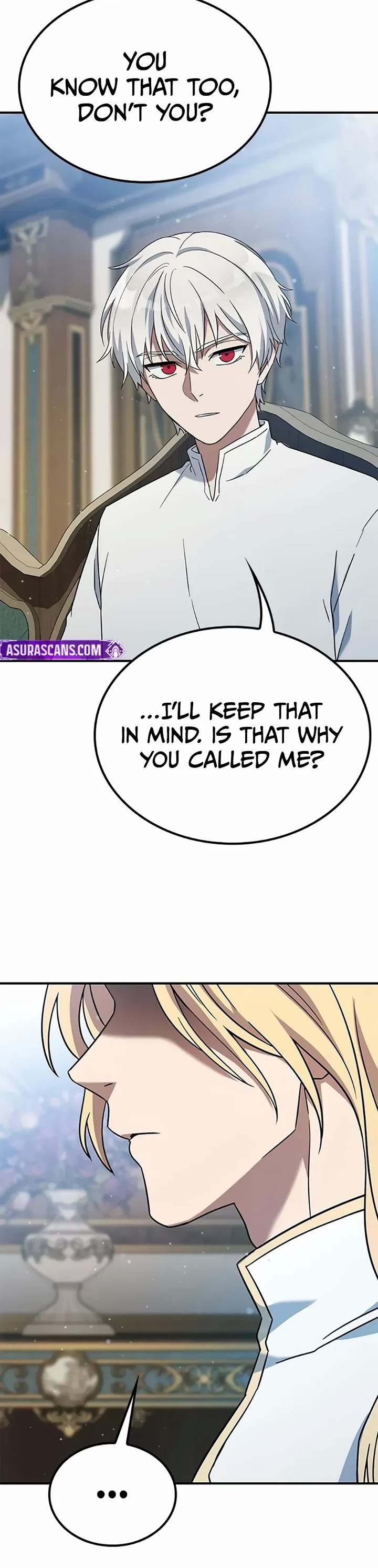 Noble Lady Reformation Guide Chapter 5 page 38 - Chapter 5