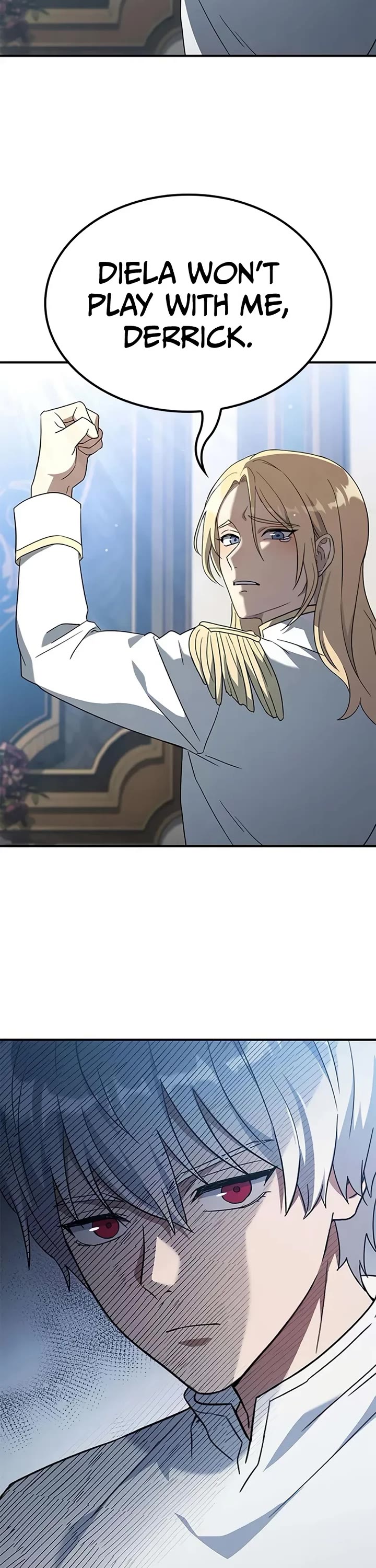 Noble Lady Reformation Guide Chapter 5 page 42 - Chapter 5
