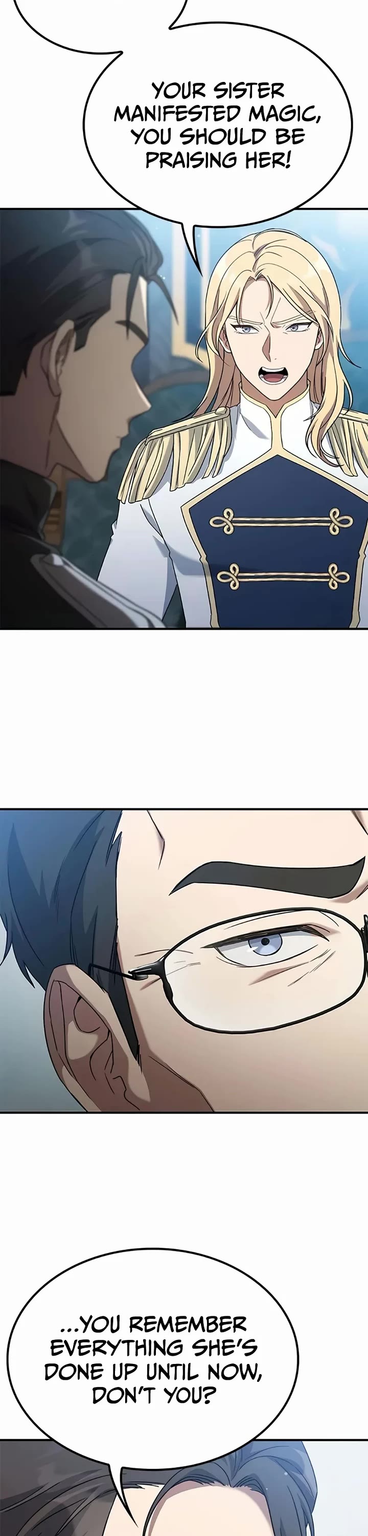 Noble Lady Reformation Guide Chapter 5 page 7 - Chapter 5