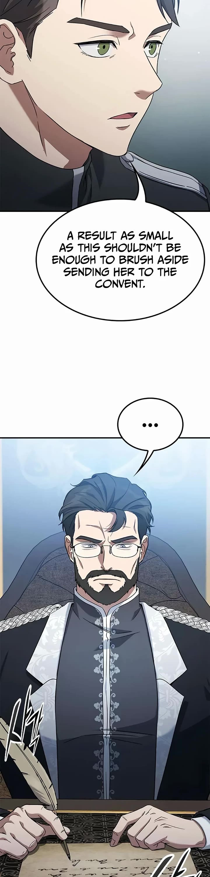 Noble Lady Reformation Guide Chapter 5 page 8 - Chapter 5