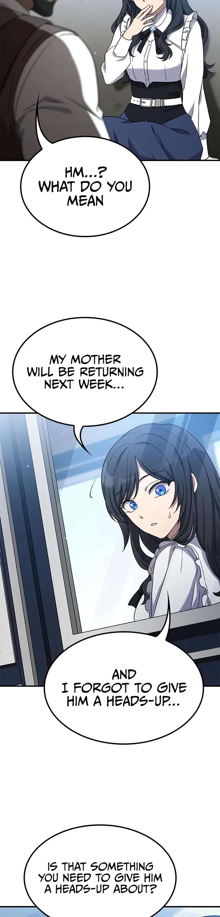 Noble Lady Reformation Guide Chapter 6 page 12 - Chapter 6