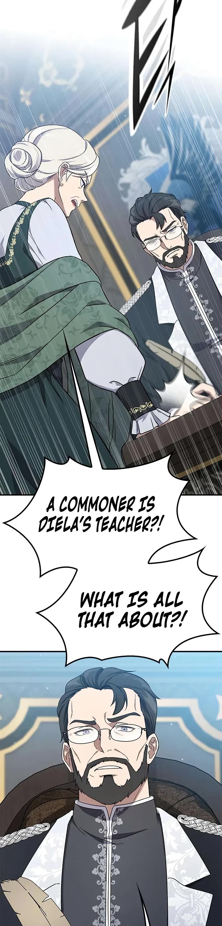 Noble Lady Reformation Guide Chapter 6 page 16 - Chapter 6