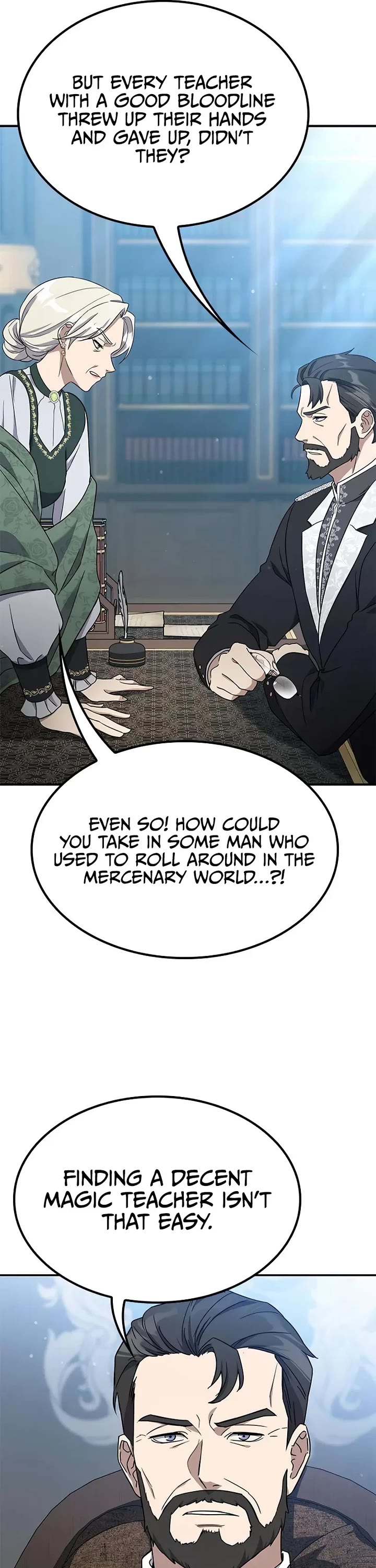 Noble Lady Reformation Guide Chapter 6 page 19 - Chapter 6