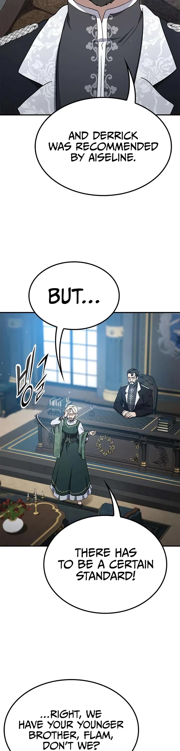 Noble Lady Reformation Guide Chapter 6 page 20 - Chapter 6
