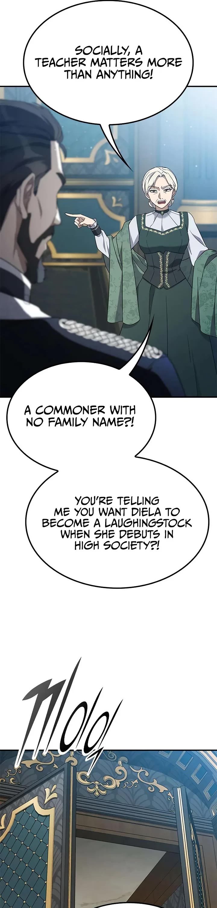 Noble Lady Reformation Guide Chapter 6 page 24 - Chapter 6