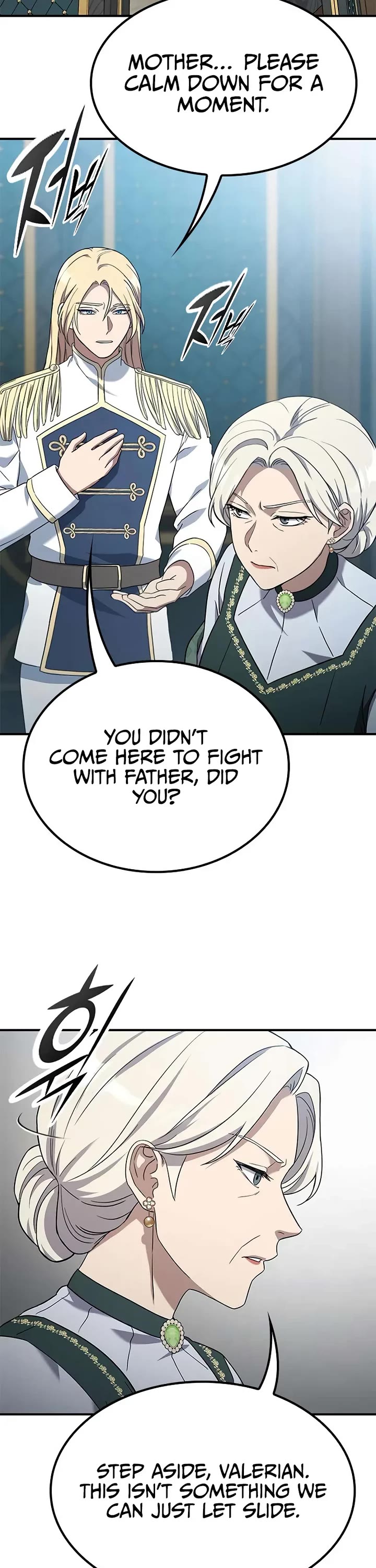 Noble Lady Reformation Guide Chapter 6 page 25 - Chapter 6