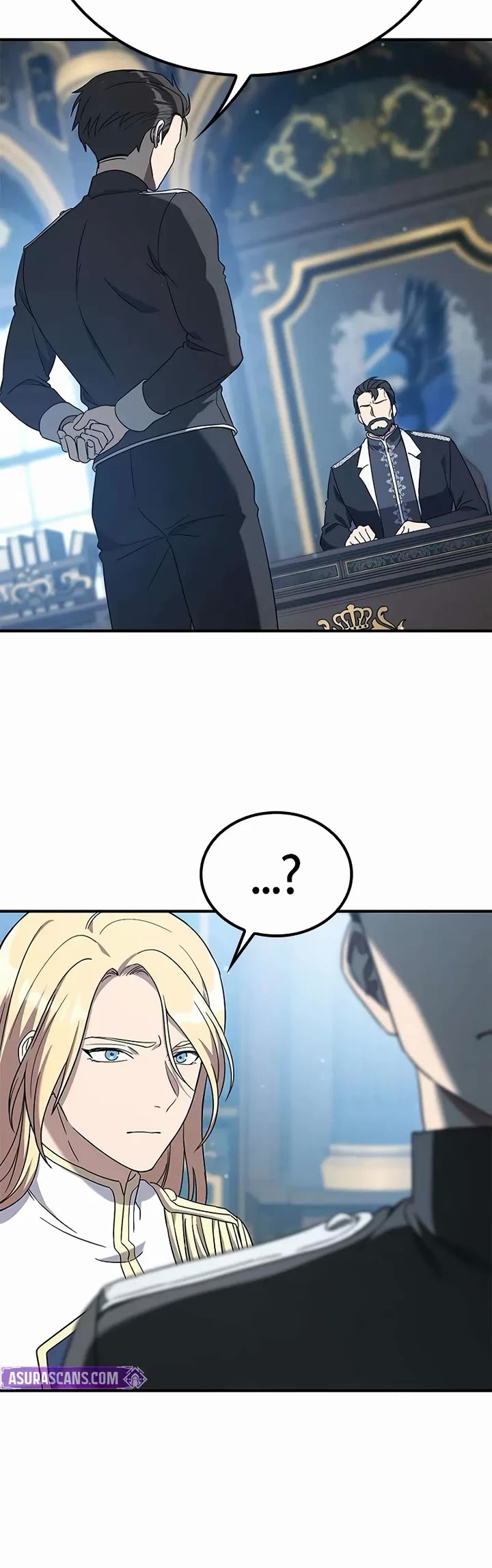 Noble Lady Reformation Guide Chapter 6 page 31 - Chapter 6