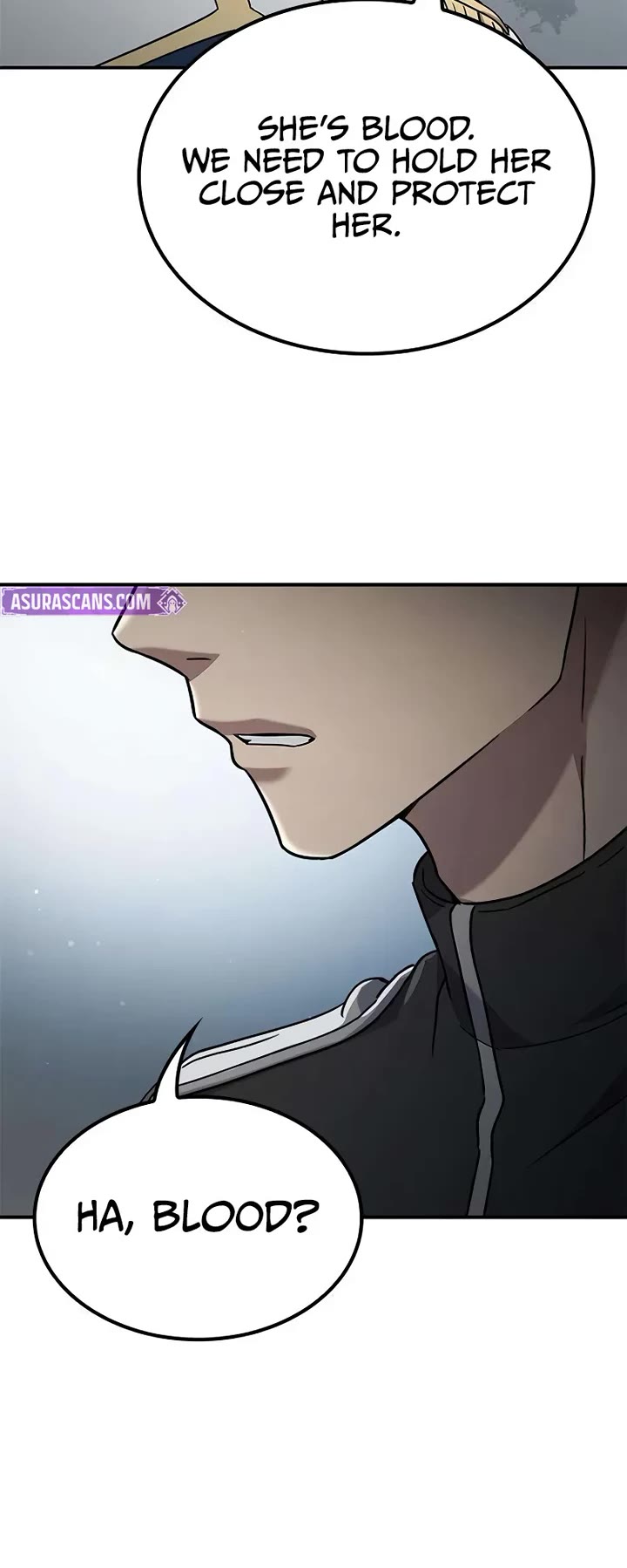 Noble Lady Reformation Guide Chapter 6 page 36 - Chapter 6