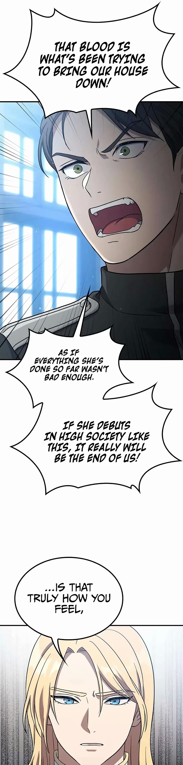 Noble Lady Reformation Guide Chapter 6 page 37 - Chapter 6