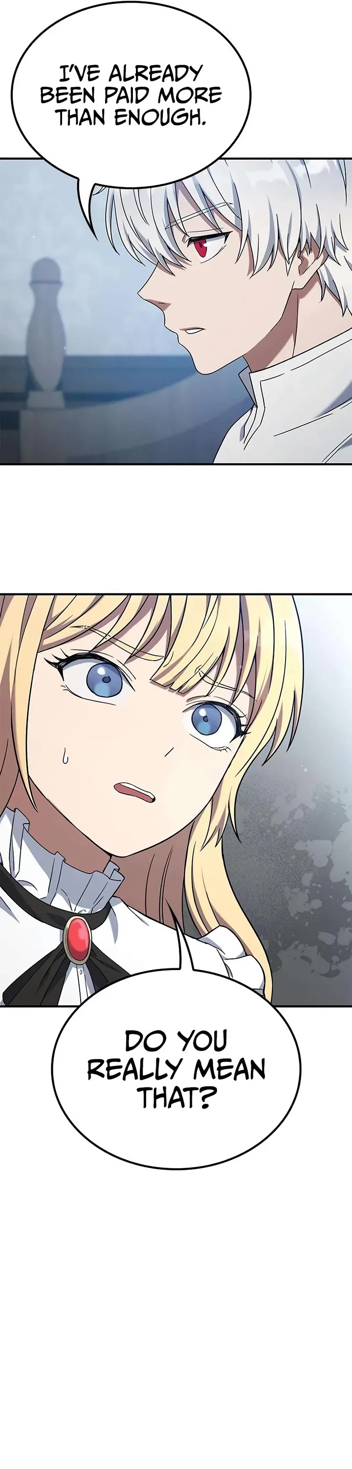 Noble Lady Reformation Guide Chapter 6 page 46 - Chapter 6