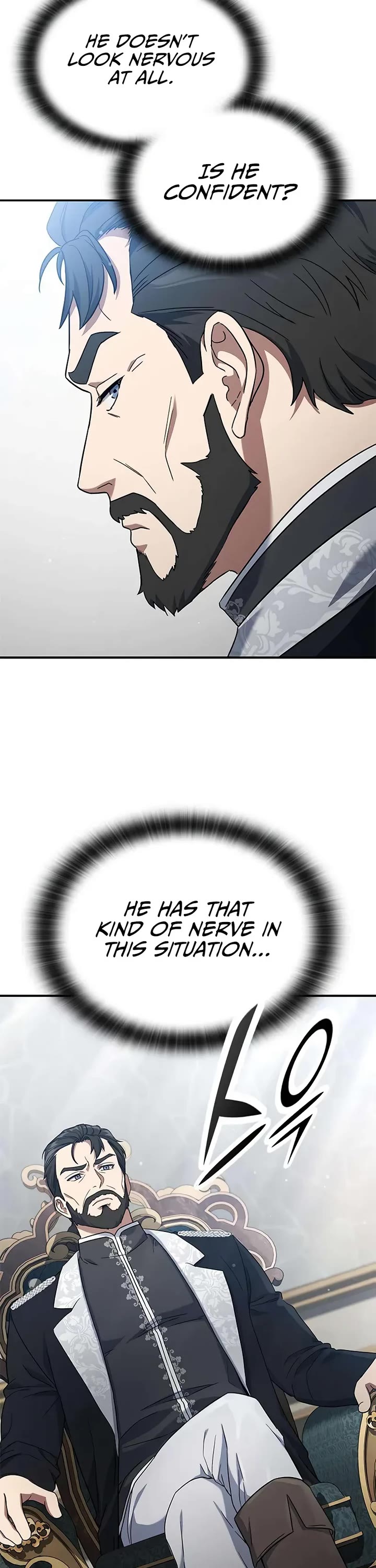 Noble Lady Reformation Guide Chapter 6 page 51 - Chapter 6