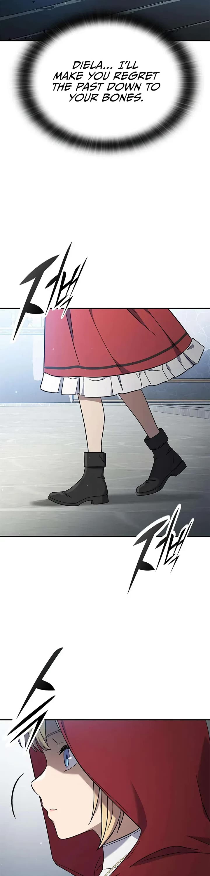 Noble Lady Reformation Guide Chapter 6 page 56 - Chapter 6