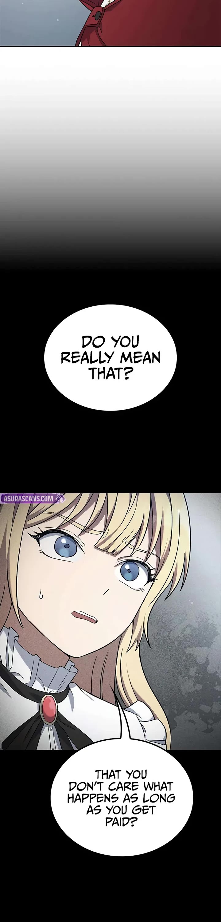 Noble Lady Reformation Guide Chapter 6 page 57 - Chapter 6