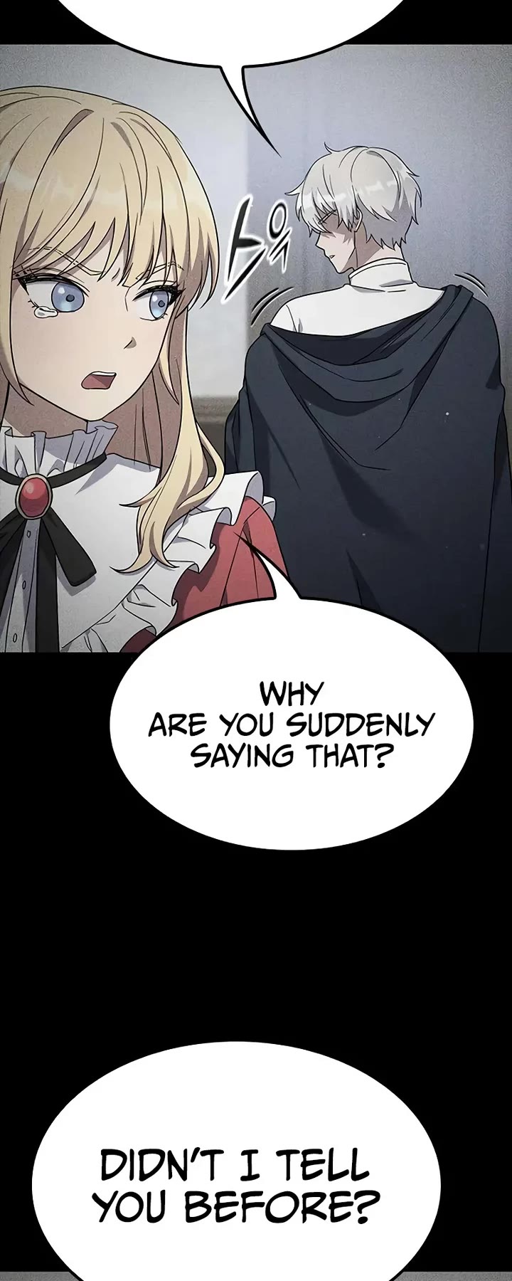 Noble Lady Reformation Guide Chapter 6 page 59 - Chapter 6