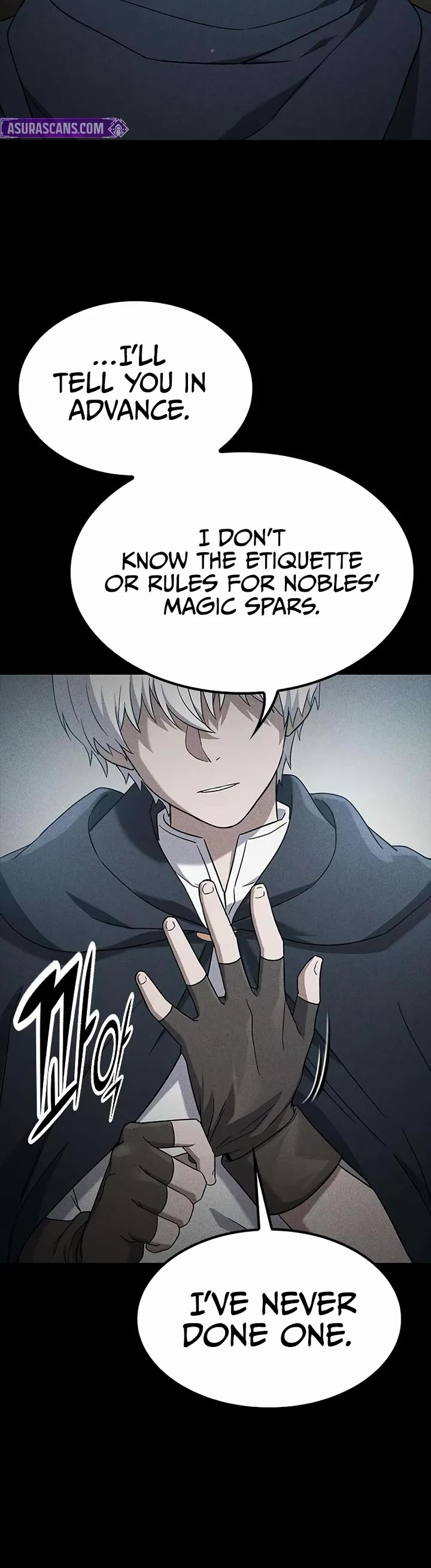 Noble Lady Reformation Guide Chapter 6 page 64 - Chapter 6