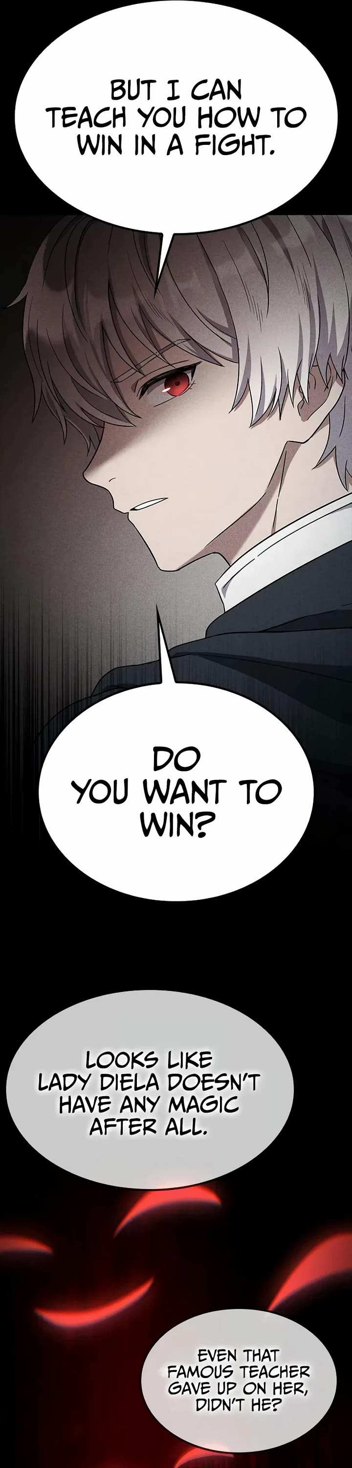 Noble Lady Reformation Guide Chapter 6 page 65 - Chapter 6