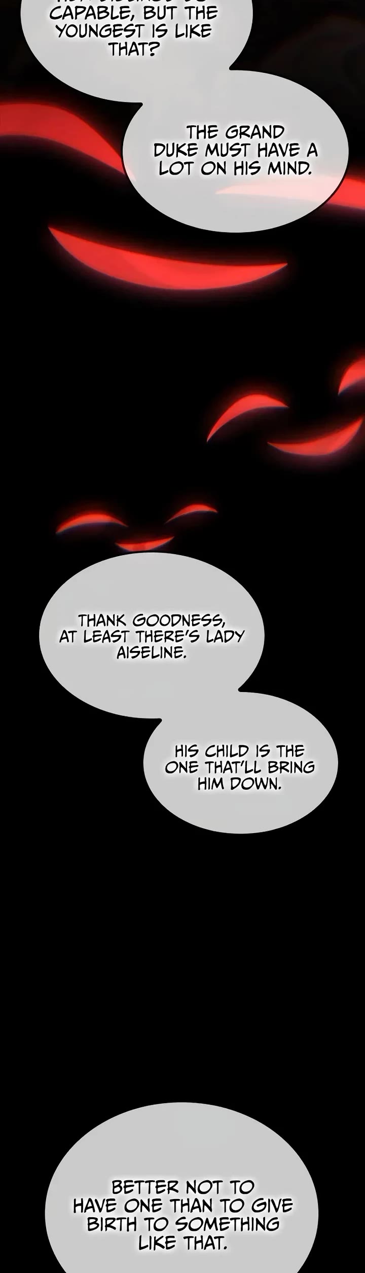 Noble Lady Reformation Guide Chapter 6 page 67 - Chapter 6