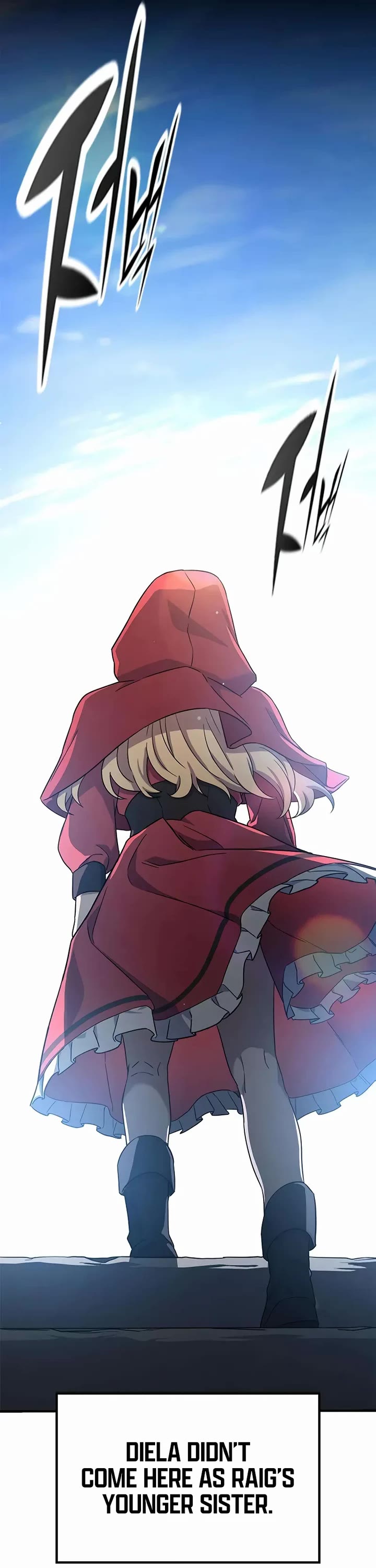 Noble Lady Reformation Guide Chapter 6 page 69 - Chapter 6