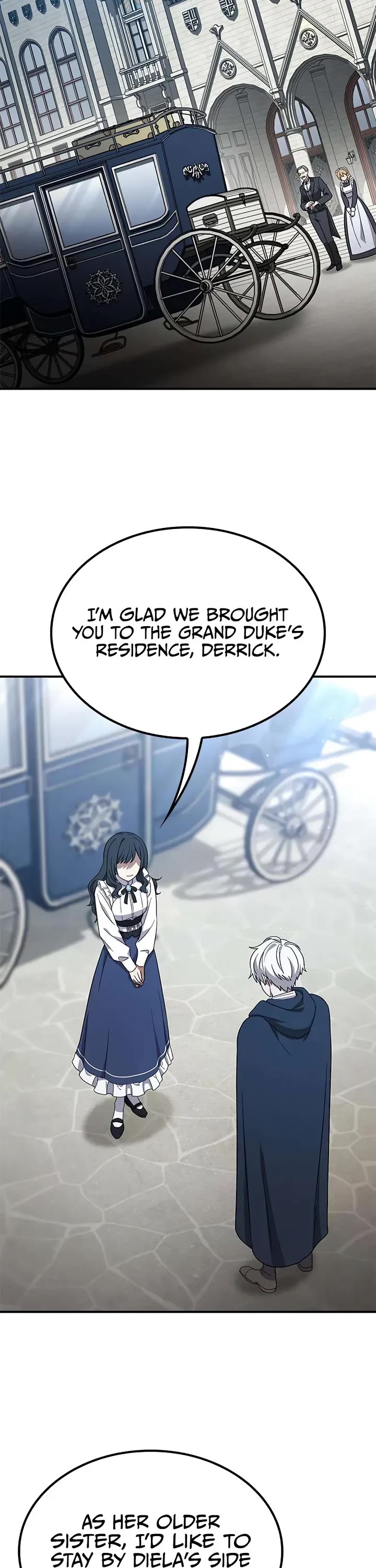 Noble Lady Reformation Guide Chapter 6 page 7 - Chapter 6