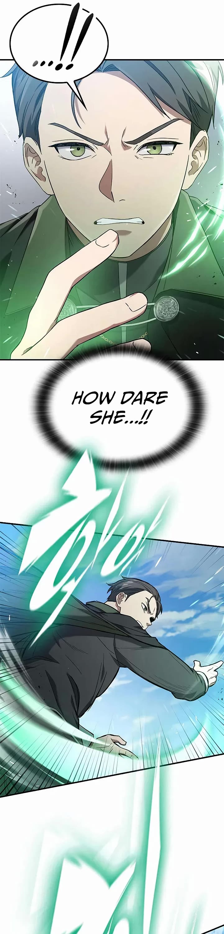 Noble Lady Reformation Guide Chapter 7 page 14 - Chapter 7