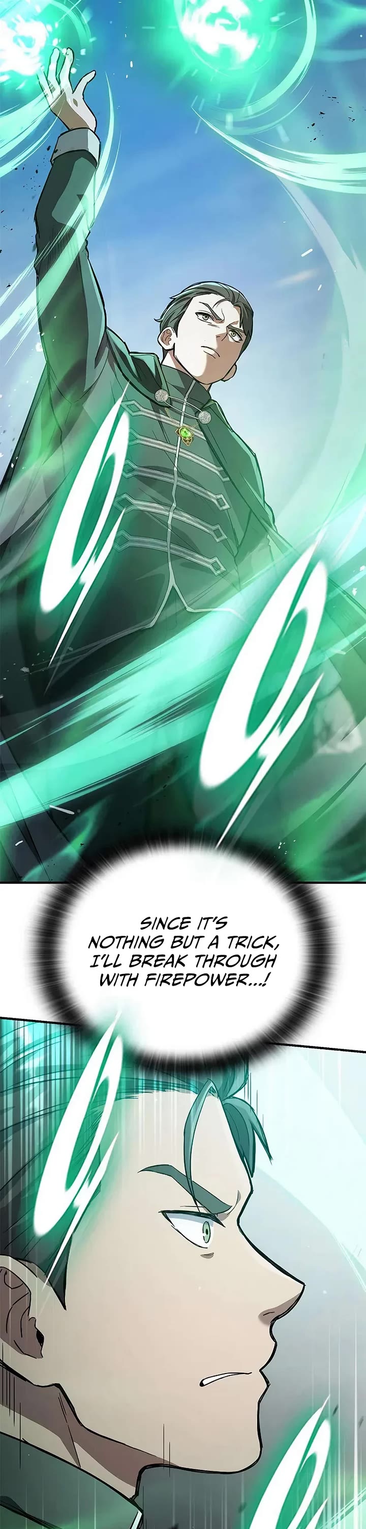 Noble Lady Reformation Guide Chapter 7 page 20 - Chapter 7