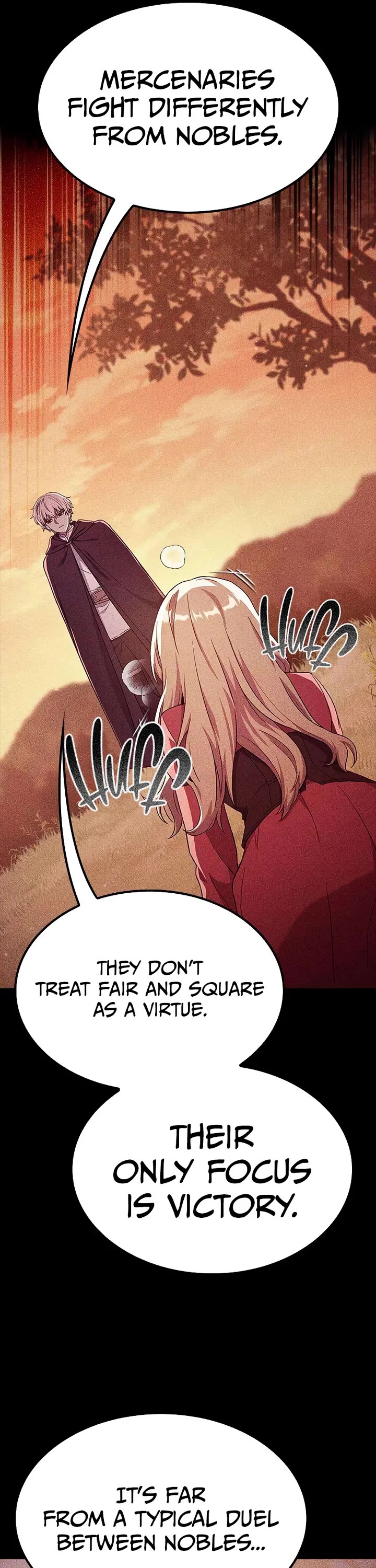 Noble Lady Reformation Guide Chapter 7 page 23 - Chapter 7