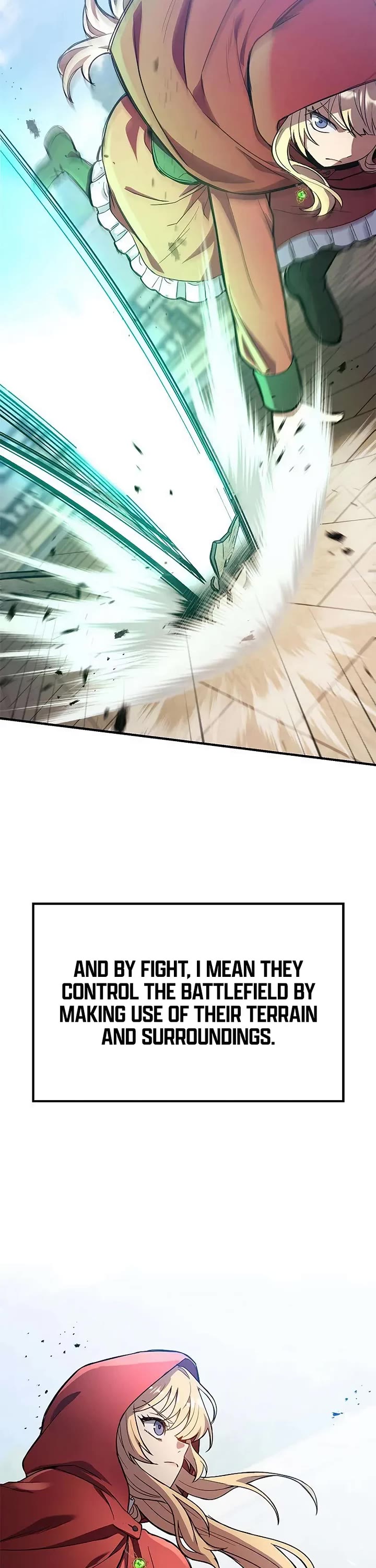 Noble Lady Reformation Guide Chapter 7 page 32 - Chapter 7