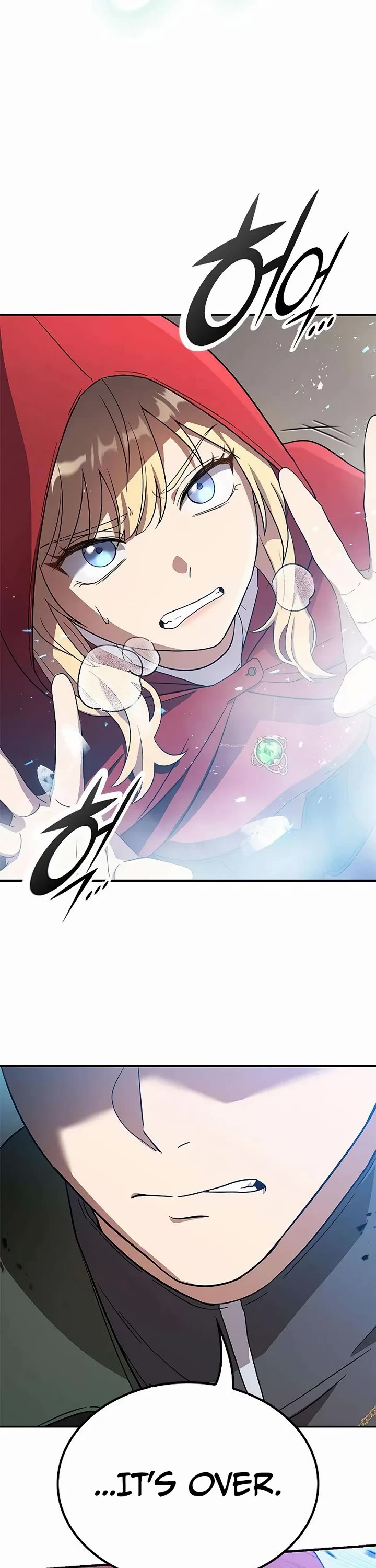 Noble Lady Reformation Guide Chapter 7 page 36 - Chapter 7