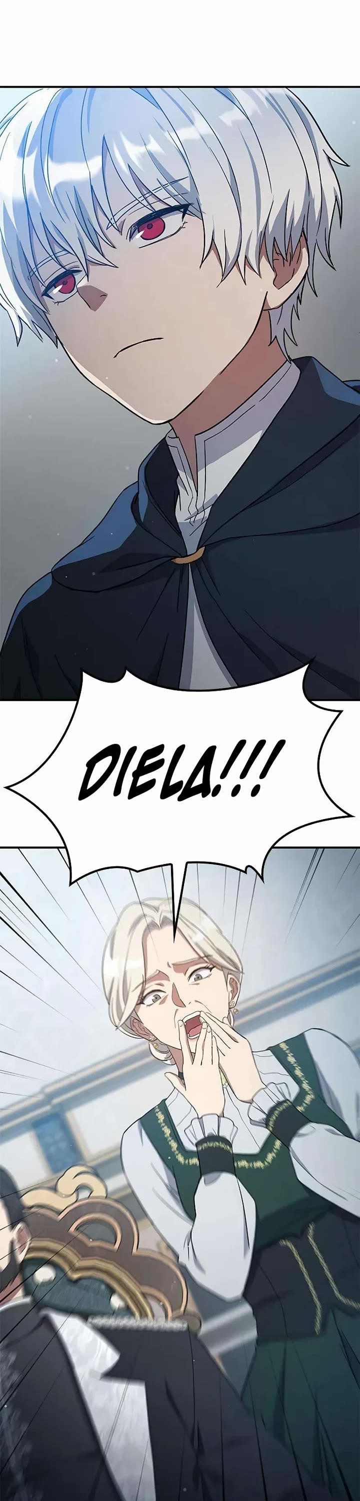 Noble Lady Reformation Guide Chapter 7 page 40 - Chapter 7