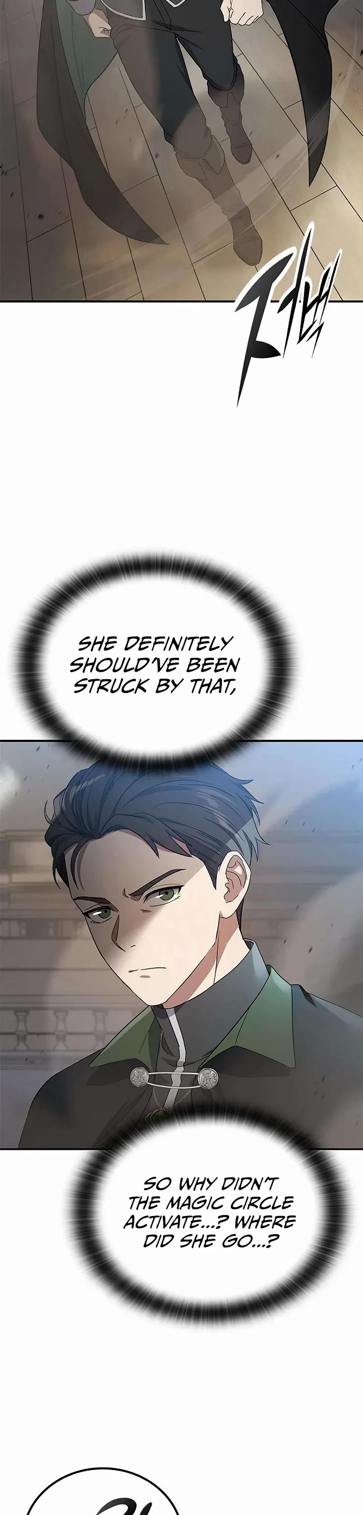 Noble Lady Reformation Guide Chapter 7 page 46 - Chapter 7
