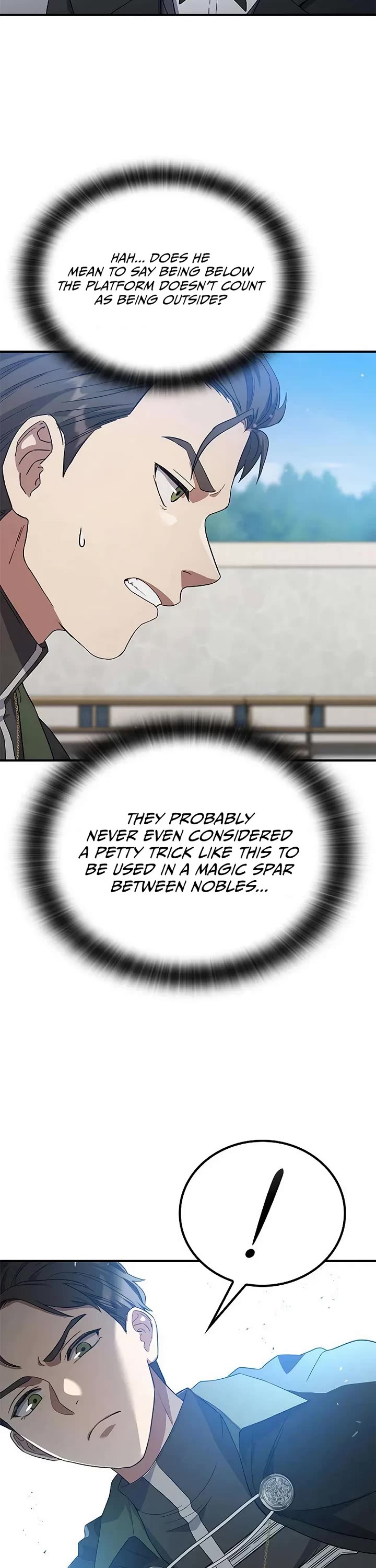 Noble Lady Reformation Guide Chapter 7 page 52 - Chapter 7