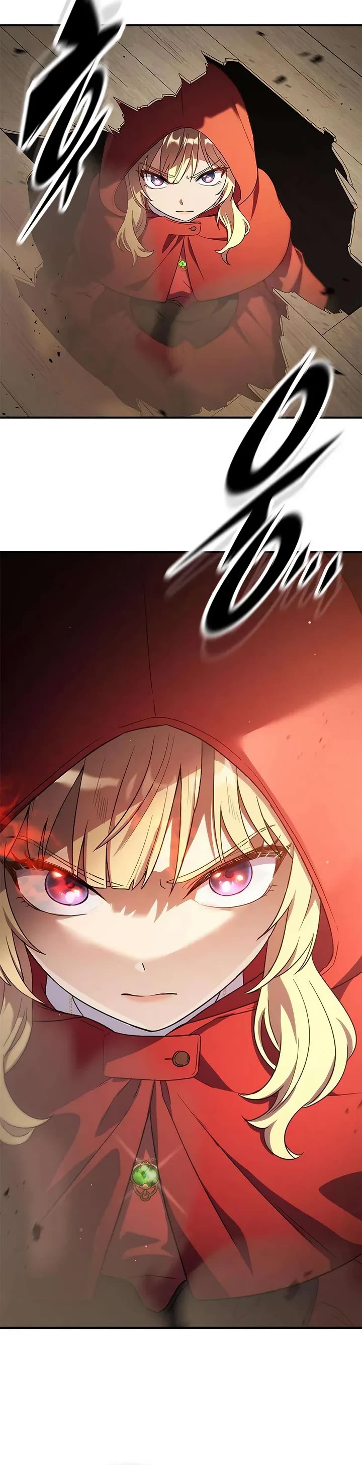 Noble Lady Reformation Guide Chapter 7 page 58 - Chapter 7