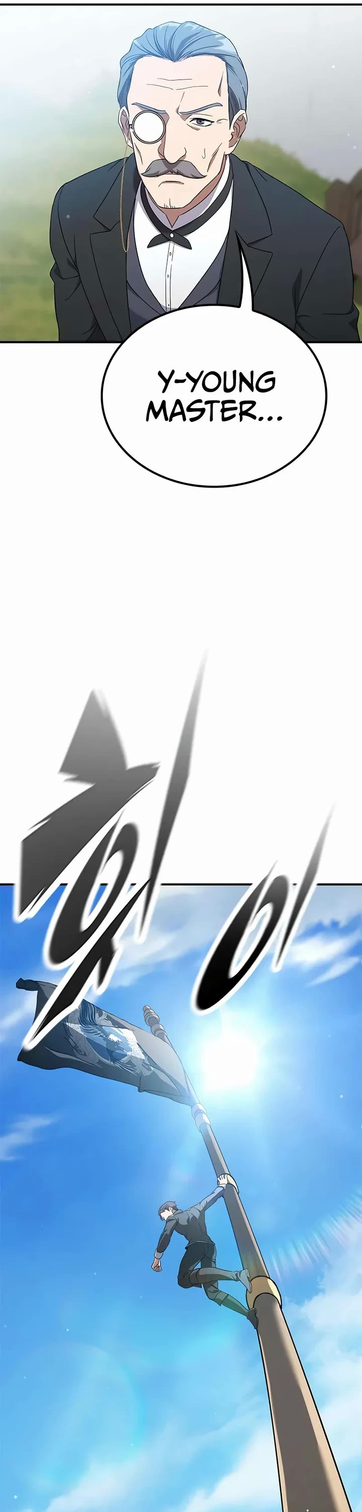 Noble Lady Reformation Guide Chapter 8 page 11 - Chapter 8