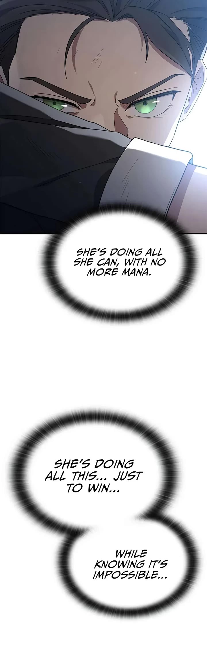 Noble Lady Reformation Guide Chapter 8 page 34 - Chapter 8