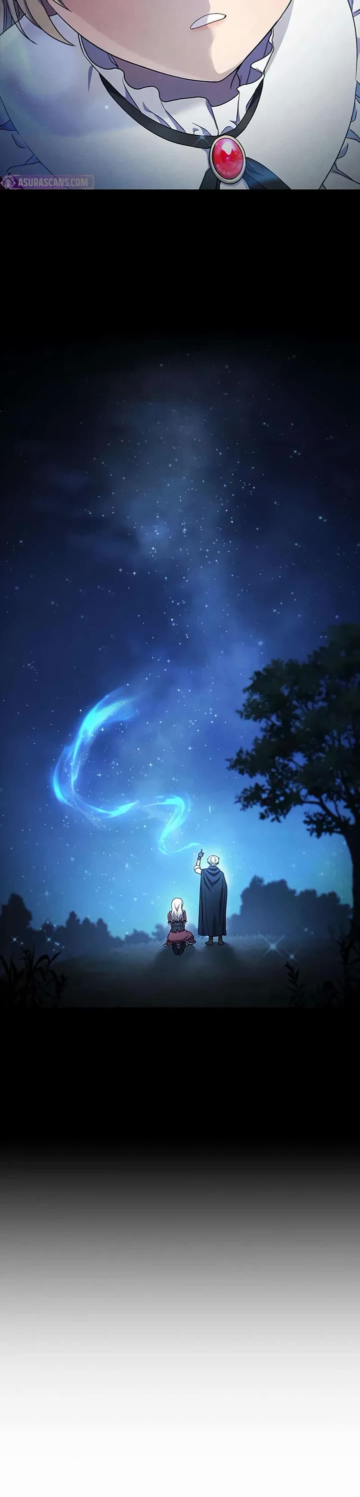 Noble Lady Reformation Guide Chapter 8 page 43 - Chapter 8