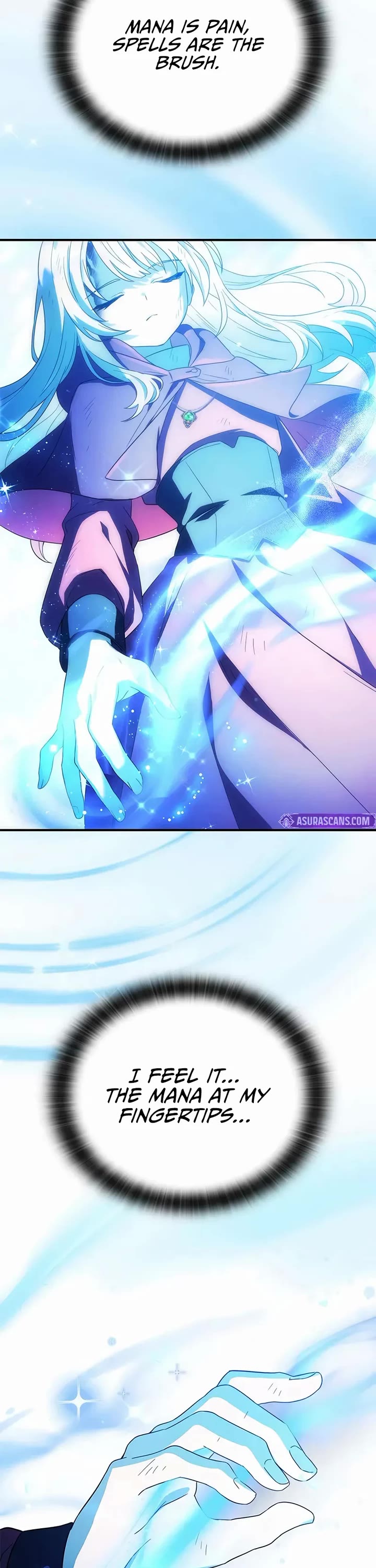 Noble Lady Reformation Guide Chapter 8 page 45 - Chapter 8