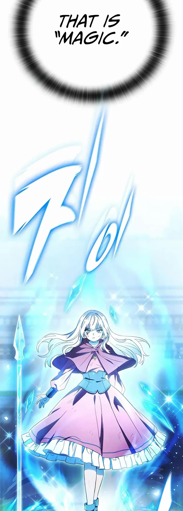 Noble Lady Reformation Guide Chapter 8 page 47 - Chapter 8