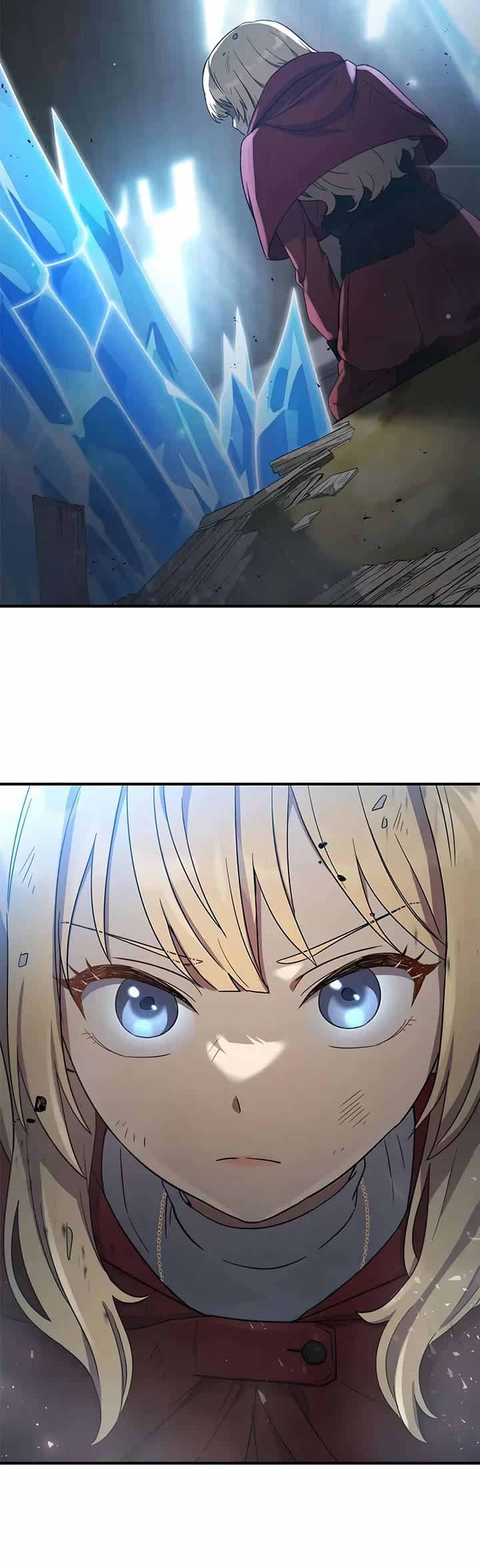 Noble Lady Reformation Guide Chapter 8 page 5 - Chapter 8
